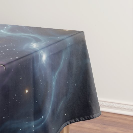 Stellar Path – Journey Through the Universe´7 Tafelkleed (Voorbeeld)