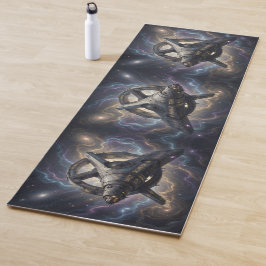Stellar Path – Journey Through the Universe´7 Yogamat