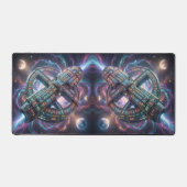 Stellar Path – Journey Through the Universe´8 Bureaumat (Voorkant)