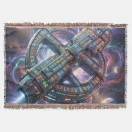 Stellar Path – Journey Through the Universe´8 Deken
