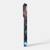 Stellar Path – Journey Through the Universe´8 iPhone Hoesje (Linkerkant)