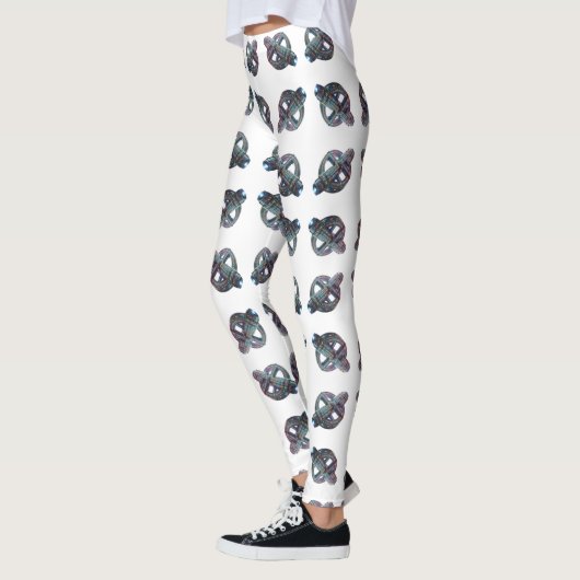 Stellar Path – Journey Through the Universe´8 Leggings (Links)