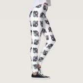 Stellar Path – Journey Through the Universe´8 Leggings (Rechts)