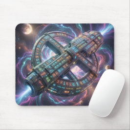 Stellar Path – Journey Through the Universe´8 Muismat