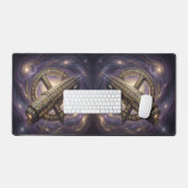 Stellar Path – Journey Through the Universe´9 Bureaumat (Keyboard & Muis)