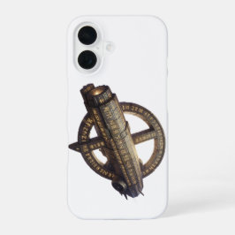 Stellar Path – Journey Through the Universe´9 iPhone 16 Hoesje