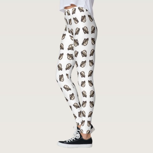 Stellar Path – Journey Through the Universe´9 Leggings (Links)