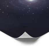 Stellar Path – Journey Through the Universe´9 Poster (Hoek)