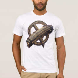 Stellar Path – Journey Through the Universe´9 T-shirt