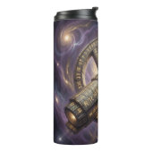 Stellar Path – Journey Through the Universe´9 Thermosbeker (Gedraaid links)