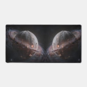 Stellar Path – Journey Through the Universe Bureaumat (Voorkant)