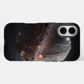 Stellar Path – Journey Through the Universe Case-Mate iPhone Case (Achterkant (horizontaal))