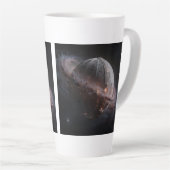 Stellar Path – Journey Through the Universe Latte Mok (Rechterhoek)