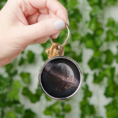 Stellar Path – Journey Through the Universe Sleutelhanger (Hand)