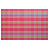 Stellar Plaid WTB Stof (Yard (91,4 cm))
