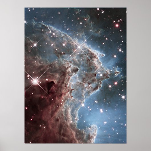 Stellar Poster (Voorkant)