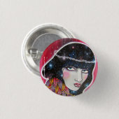 Stellar Ronde Button 3,2 Cm (Voorkant /achterkant)