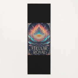 Stellar Royal Yoga Mat
