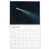 Stellar Skies Kalender (Mar 2027)