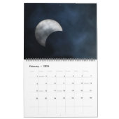 Stellar Skies Kalender (Feb 2026)