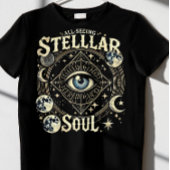 Stellar Soul. T-shirt