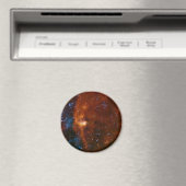 Stellar Star Birth RCW 108 NASA Magneet (Insitu (Vaatwasser))