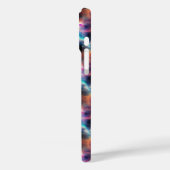 Stellar Symphony Galactic Nebulas Patroon Case-Mate iPhone Case (Achterkant / Links)