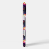 Stellar Symphony Galactic Nebulas Patroon Case-Mate iPhone Case (Achterkant / Rechts)