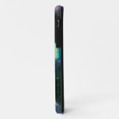 Stellar Technological Sci-Fi Adventure Case-Mate iPhone Case (Achterkant/links)