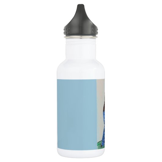 "Stellar" Waterfles (Links)