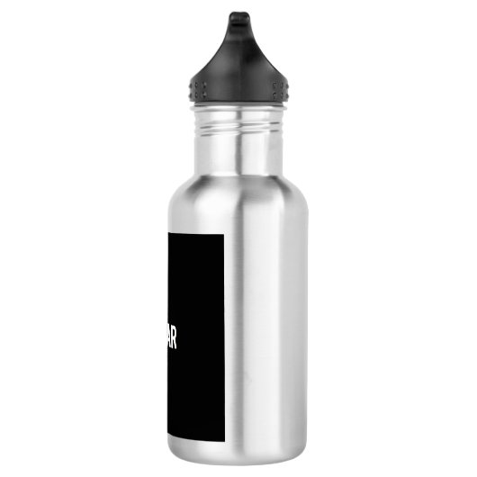 STELLAR waterfles Waterfles (Rechts)