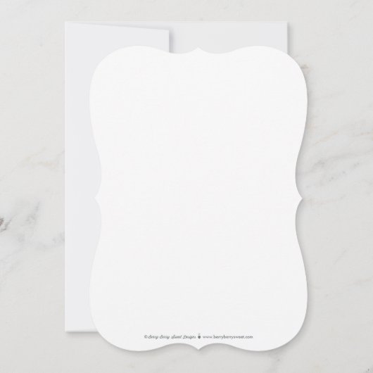 "Stellar Year EDITABLE COLOR Afstuderen Invitation Kaart (Achterkant)