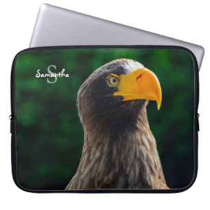 Stellar Zee Eagle Neopreen laptophoes 15" Laptop Sleeve