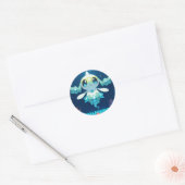 StellarHaven - Swibert Sticker 01 (Envelop)