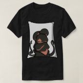 Stellaris Chemical Bliss T-shirt (Design voorkant)