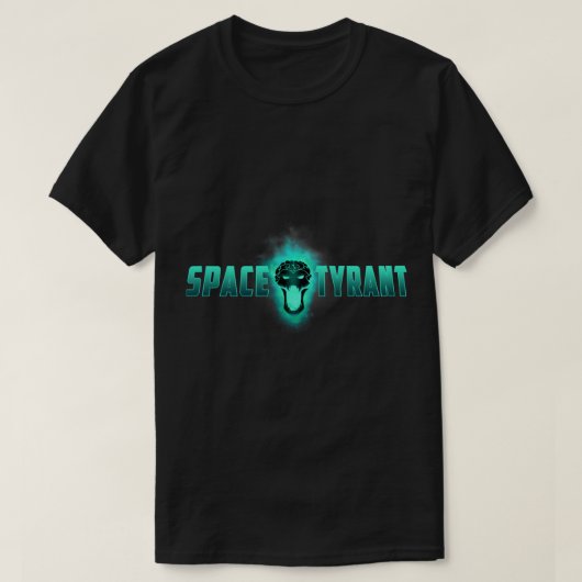 Stellaris Pet Copy T-shirt (Design voorkant)