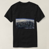 Stellaris Photographic Print Copy T-shirt (Design voorkant)