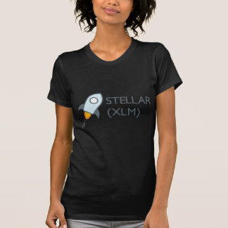 stellarlumen t-shirt