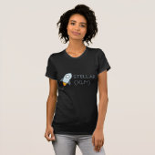 stellarlumen t-shirt (Voorkant volledig)