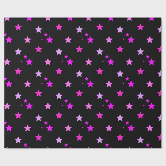 Stellaron Cadeaupapier (Vlak)