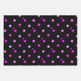 Stellaron Inpakpapier Vel