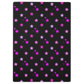 Stellaron Klembord (Achterkant)