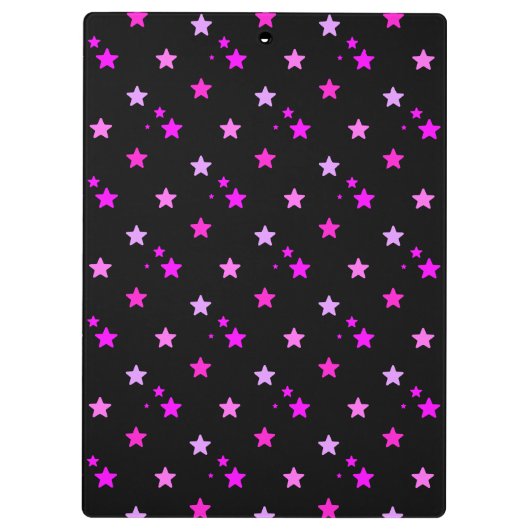 Stellaron Klembord (Achterkant)