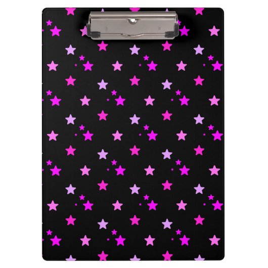 Stellaron Klembord (Voorkant)