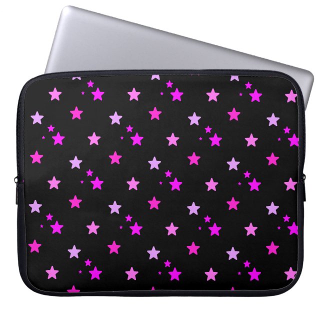 Stellaron Laptop Sleeve (Voorkant)