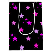 Stellaron Medium Cadeauzakje (Achterkant)