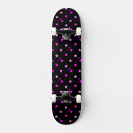 Stellaron Persoonlijk Skateboard