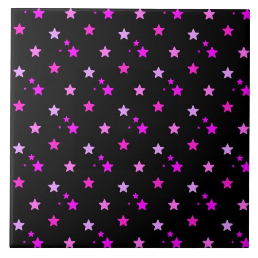 Stellaron Tegeltje (Voorkant)