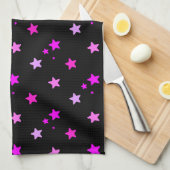 Stellaron Theedoek (Quarter Fold)