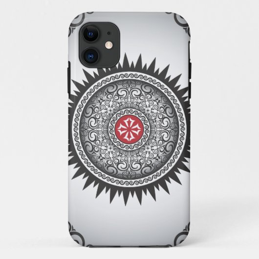 StellaRoot Eternal Son Salvation Case-Mate iPhone Case (Achterkant)